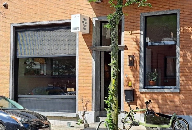 Publiek