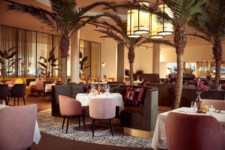 Restaurant Cocotte