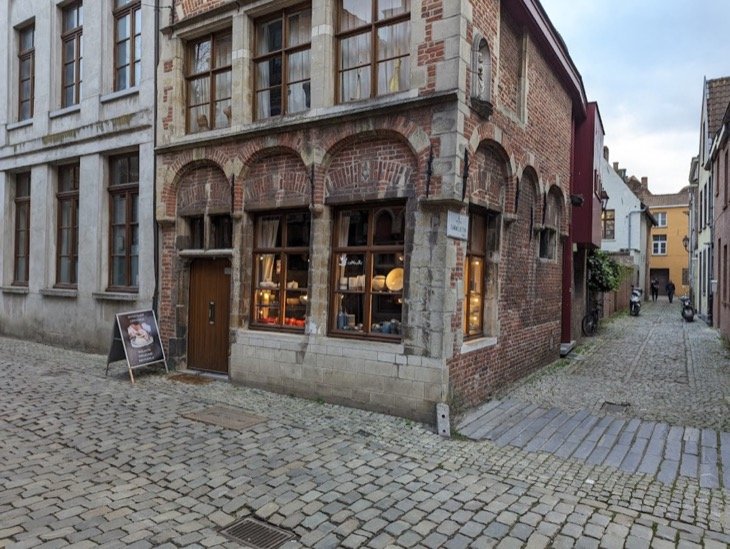 Restaurant Valentijn