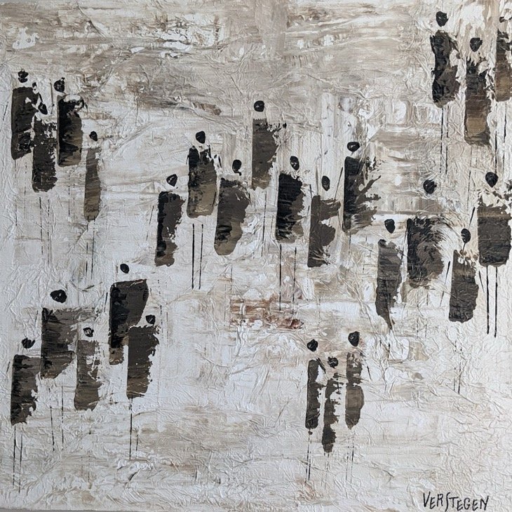 Verstegen Art Galerie