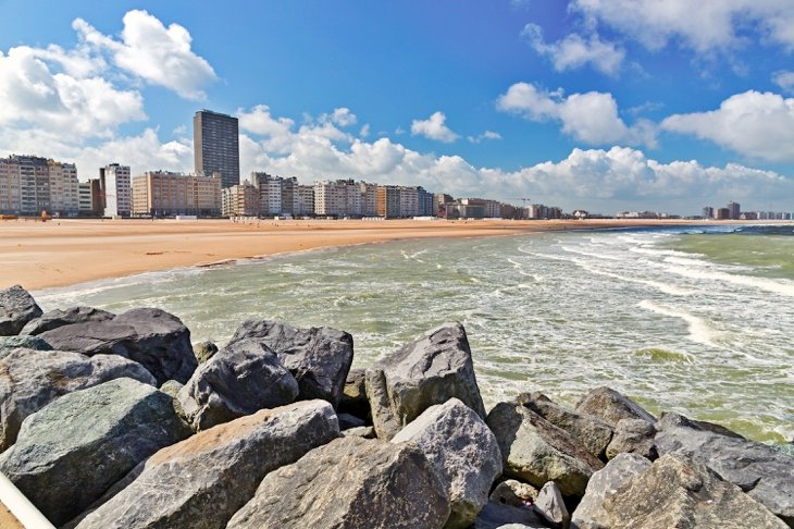 23 Best things to do in Ostend: Sights, Museums and Travel Guide 45