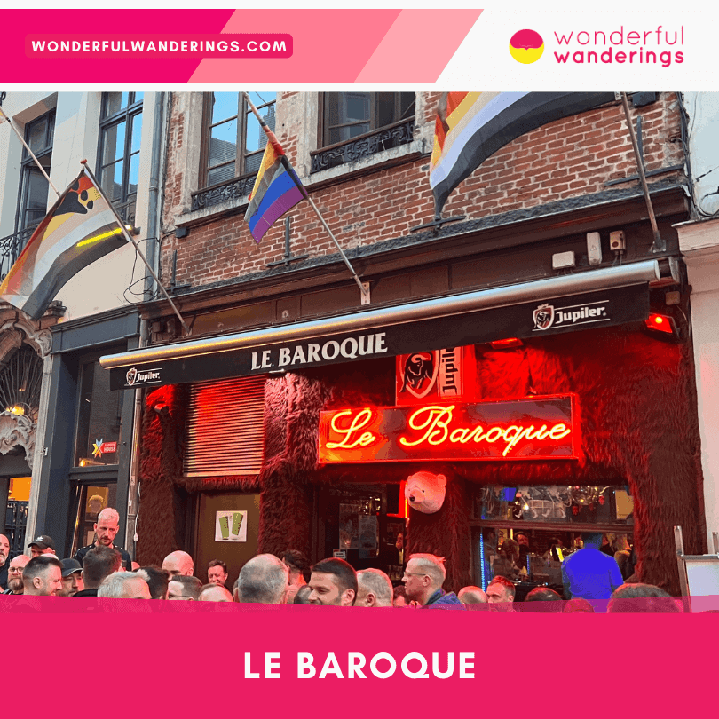 Le Baroque