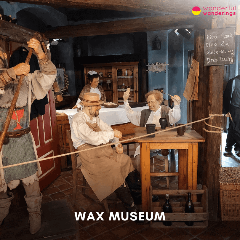 Wax Museum