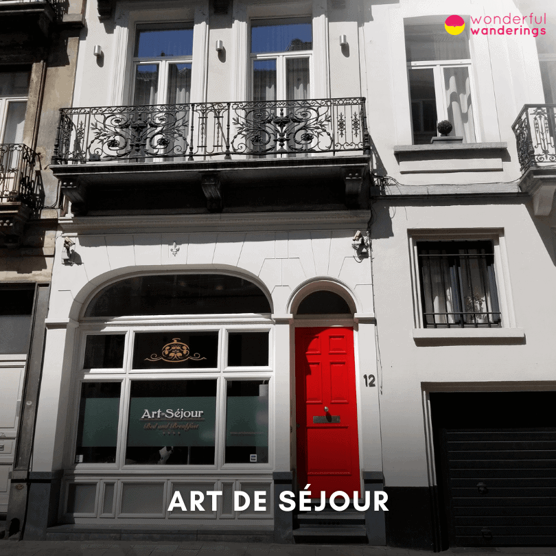 Art de Séjour
