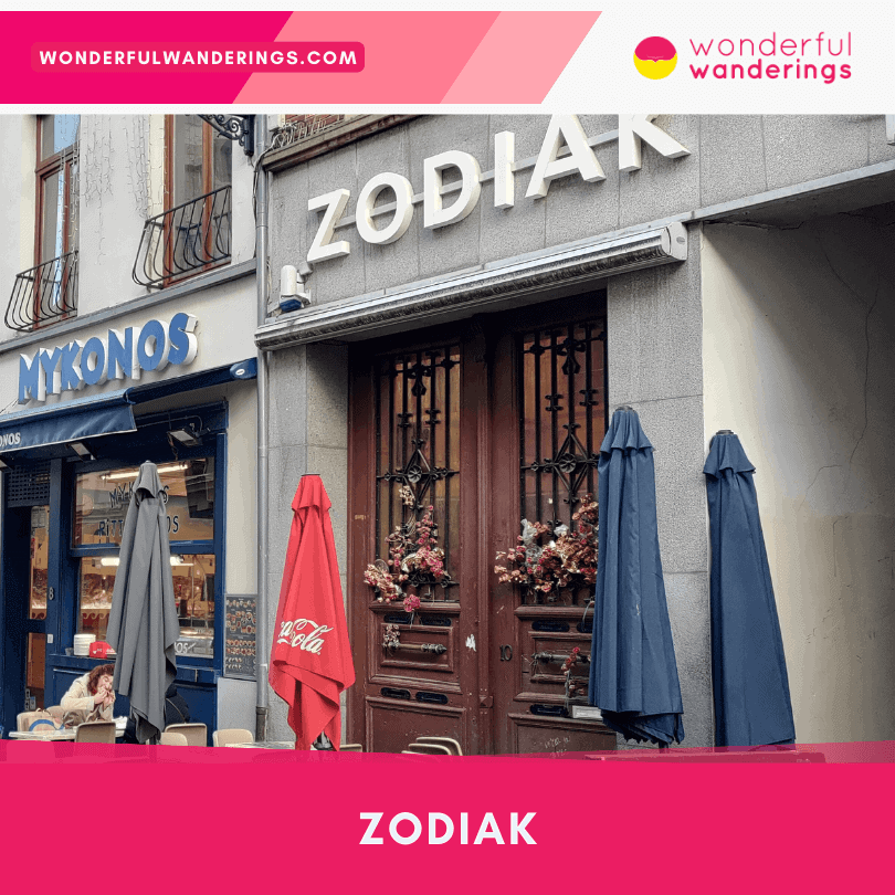 Zodiak