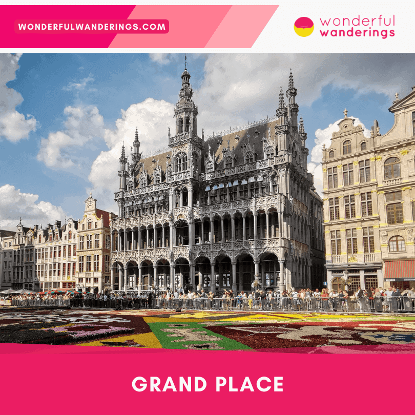 Grand Place