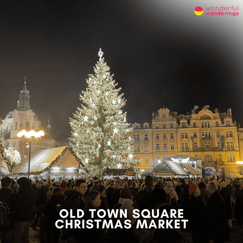 Prague Christmas Markets 2023-2024: Dates, Location, Attractions 17