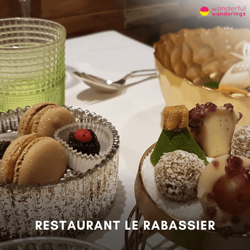 15 Best restaurants in Brussels: Where to eat in Brussels? 10