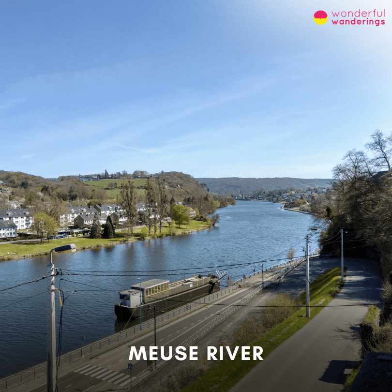 Meuse River