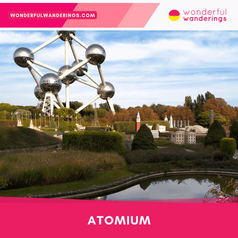 Atomium