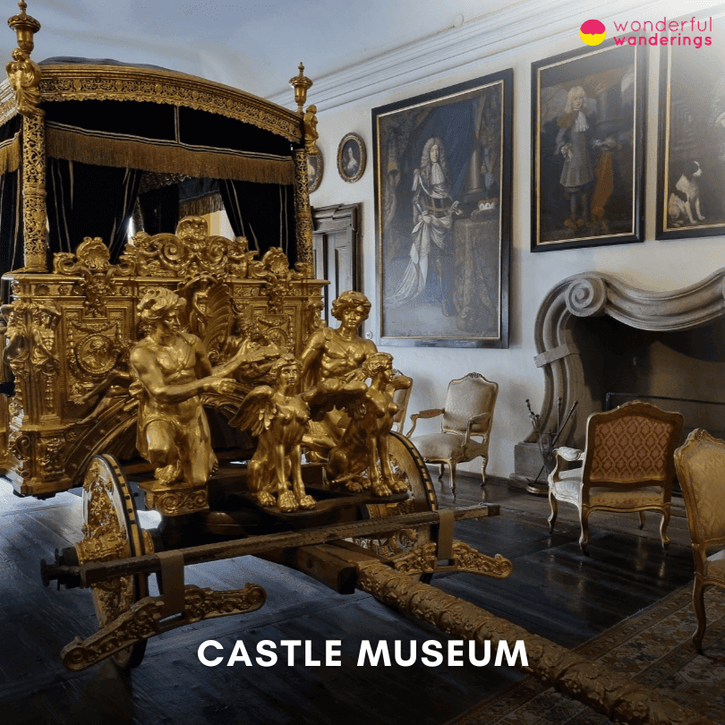 Castle Museum