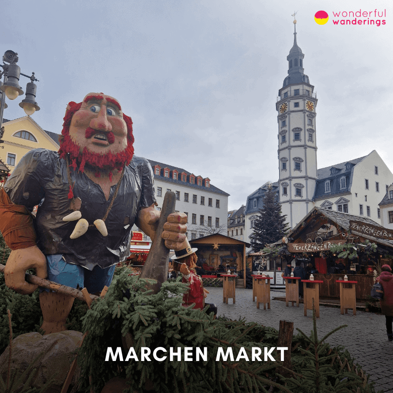 Marchen Markt