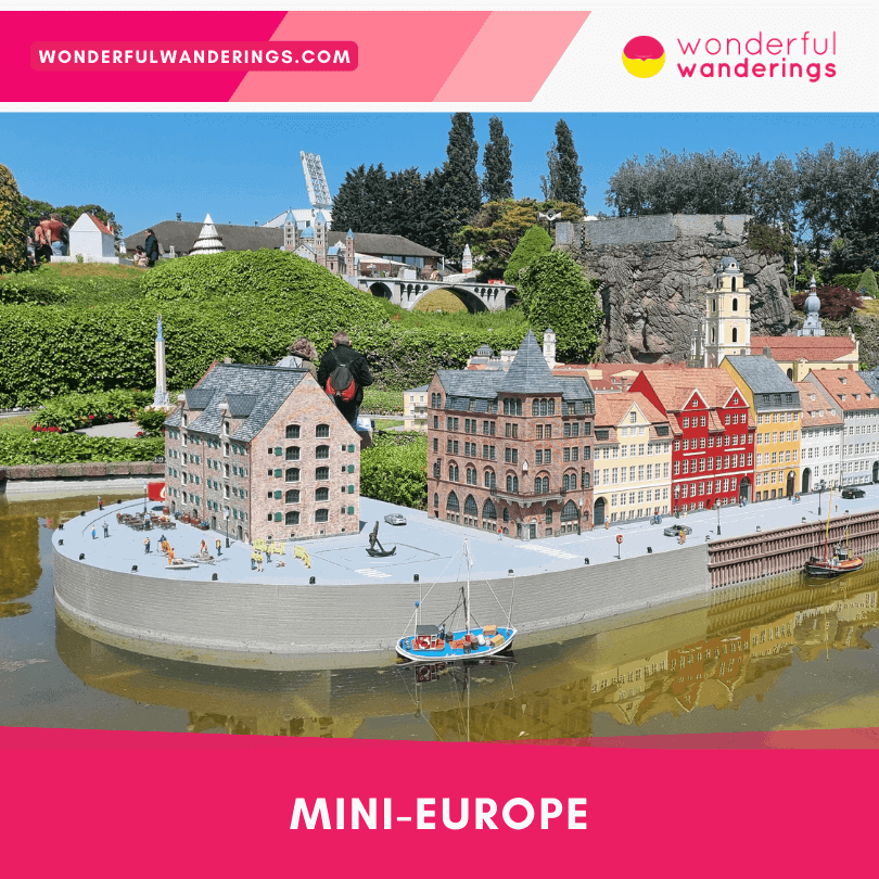 Mini-Europe