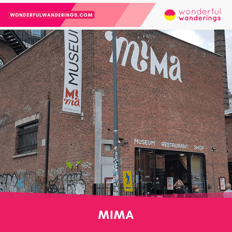 MIMA