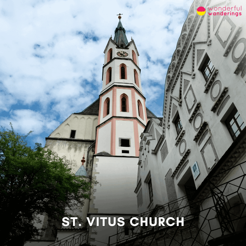 St. Vitus Church
