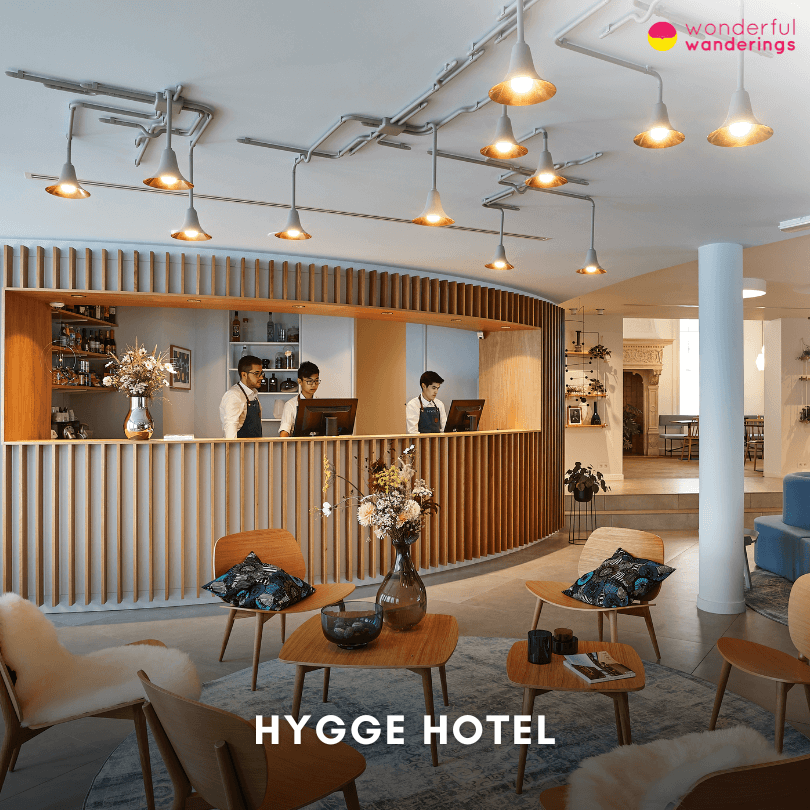 Hygge Hotel