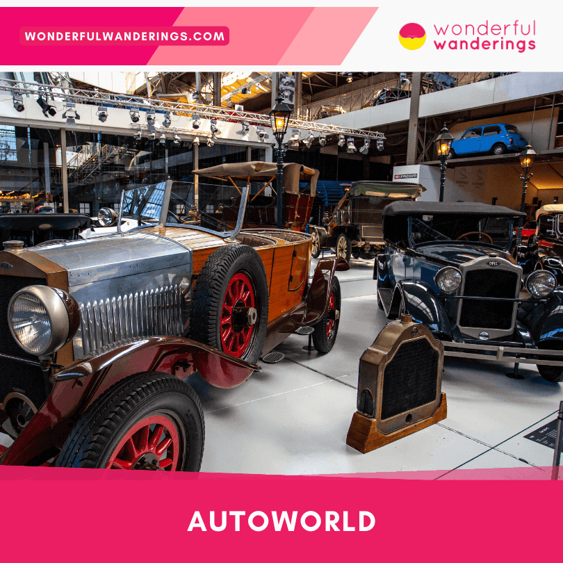 Autoworld