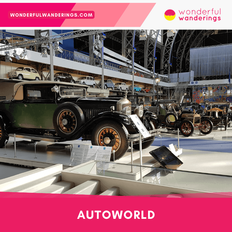 Autoworld