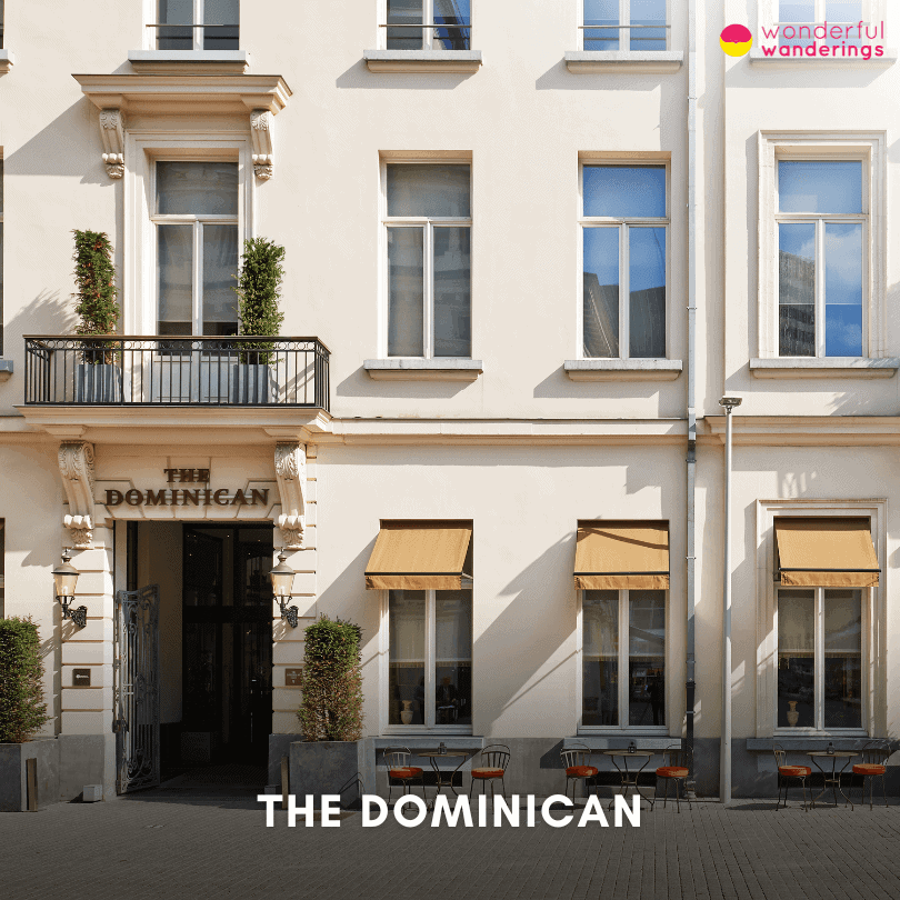 The Dominican
