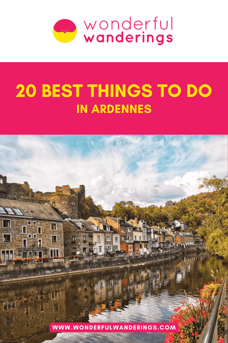 Ardennes Pinterest image