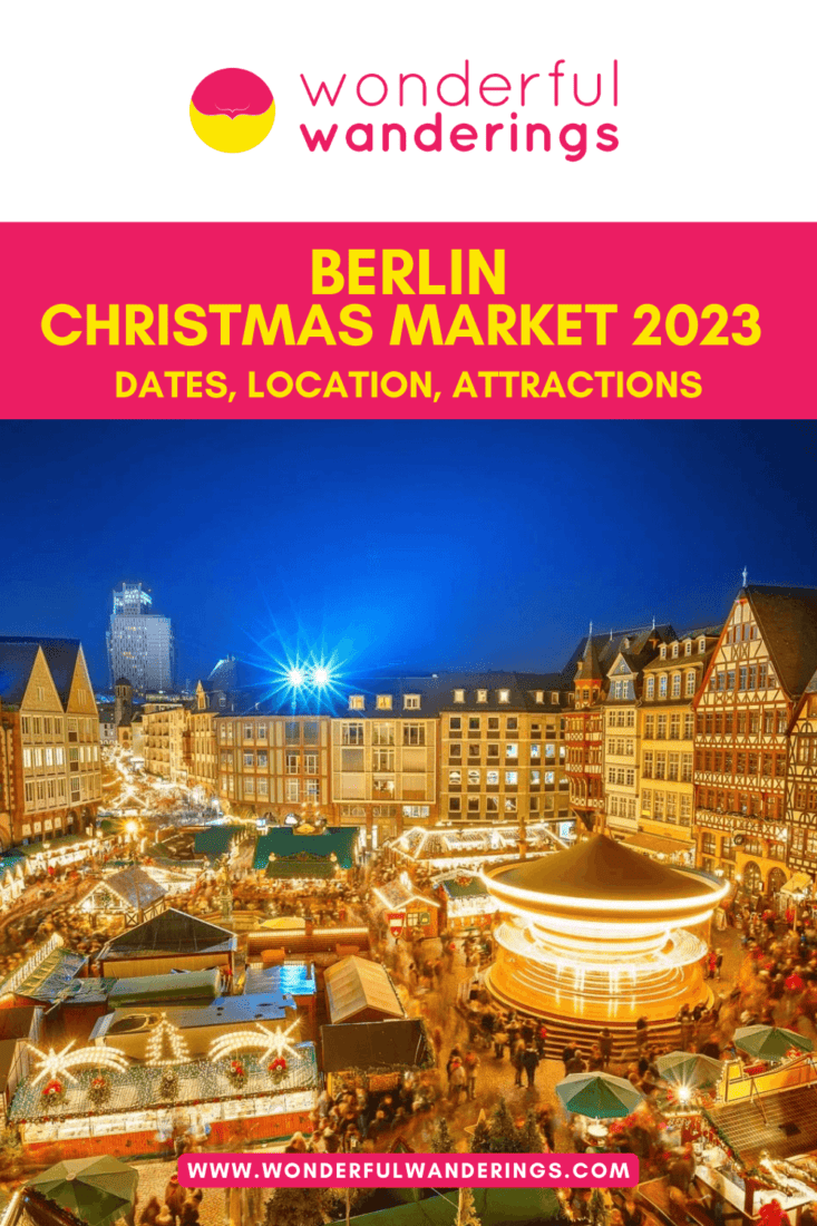 Berlin Pinterest image