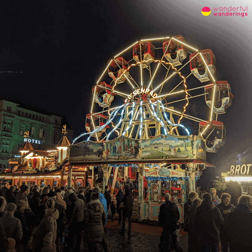 Braunschweig Christmas Market 2023. 🎅 Dates, Location, Attractions 5