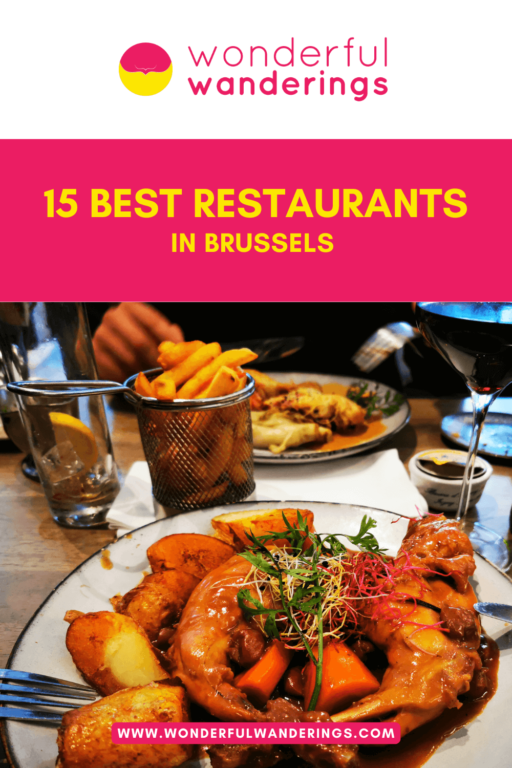 Brussels Resto 2 Pinterest image