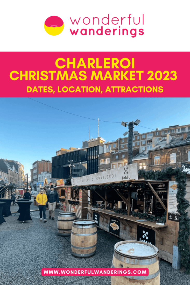 Charleroi Pinterest image