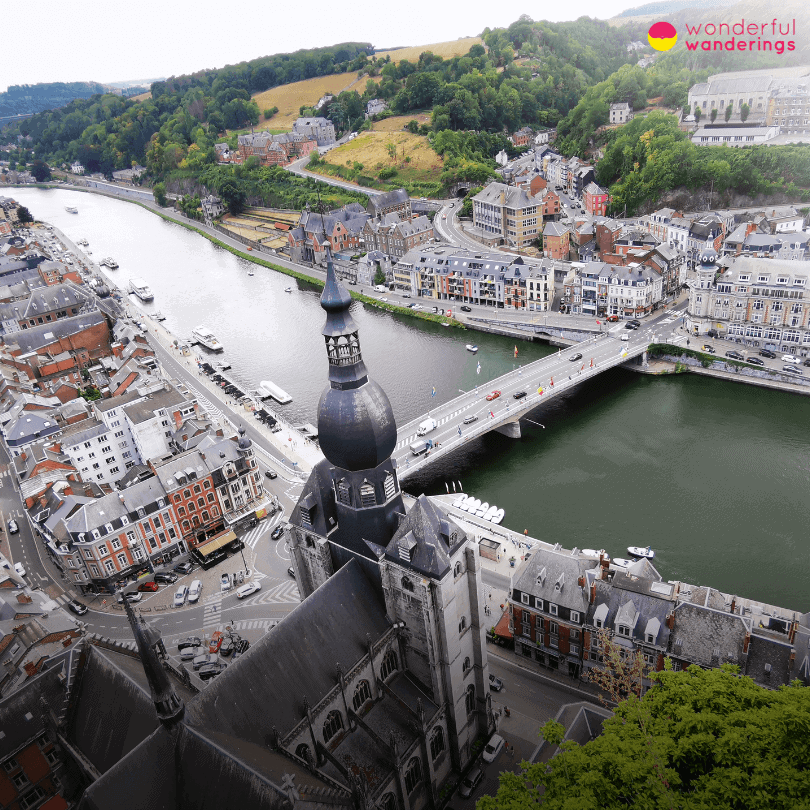 Dinant