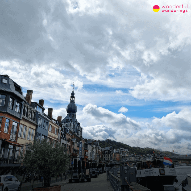 Dinant