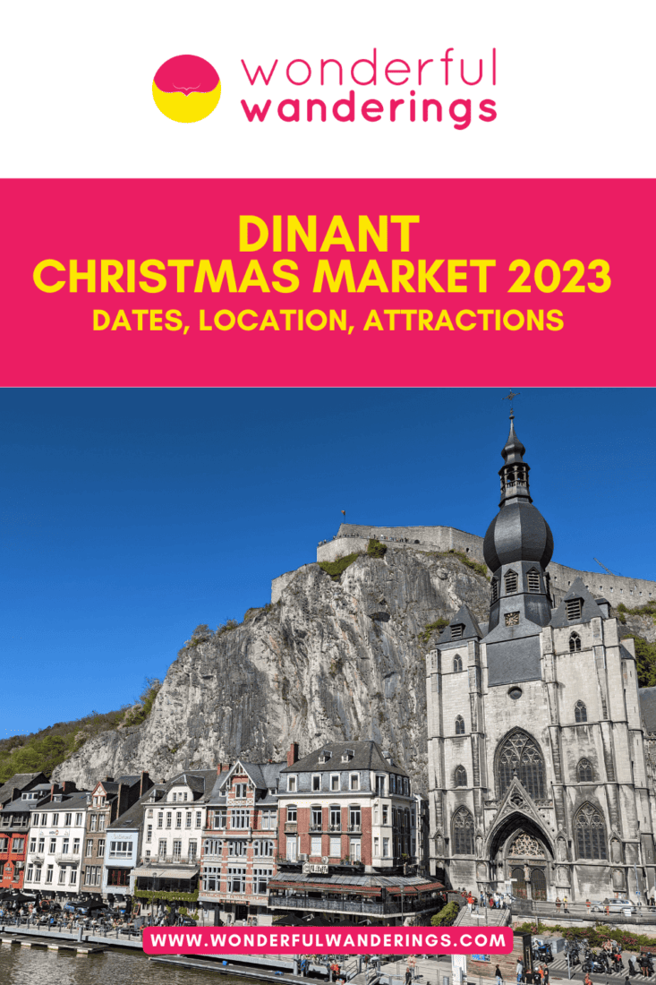 Dinant Pinterest image
