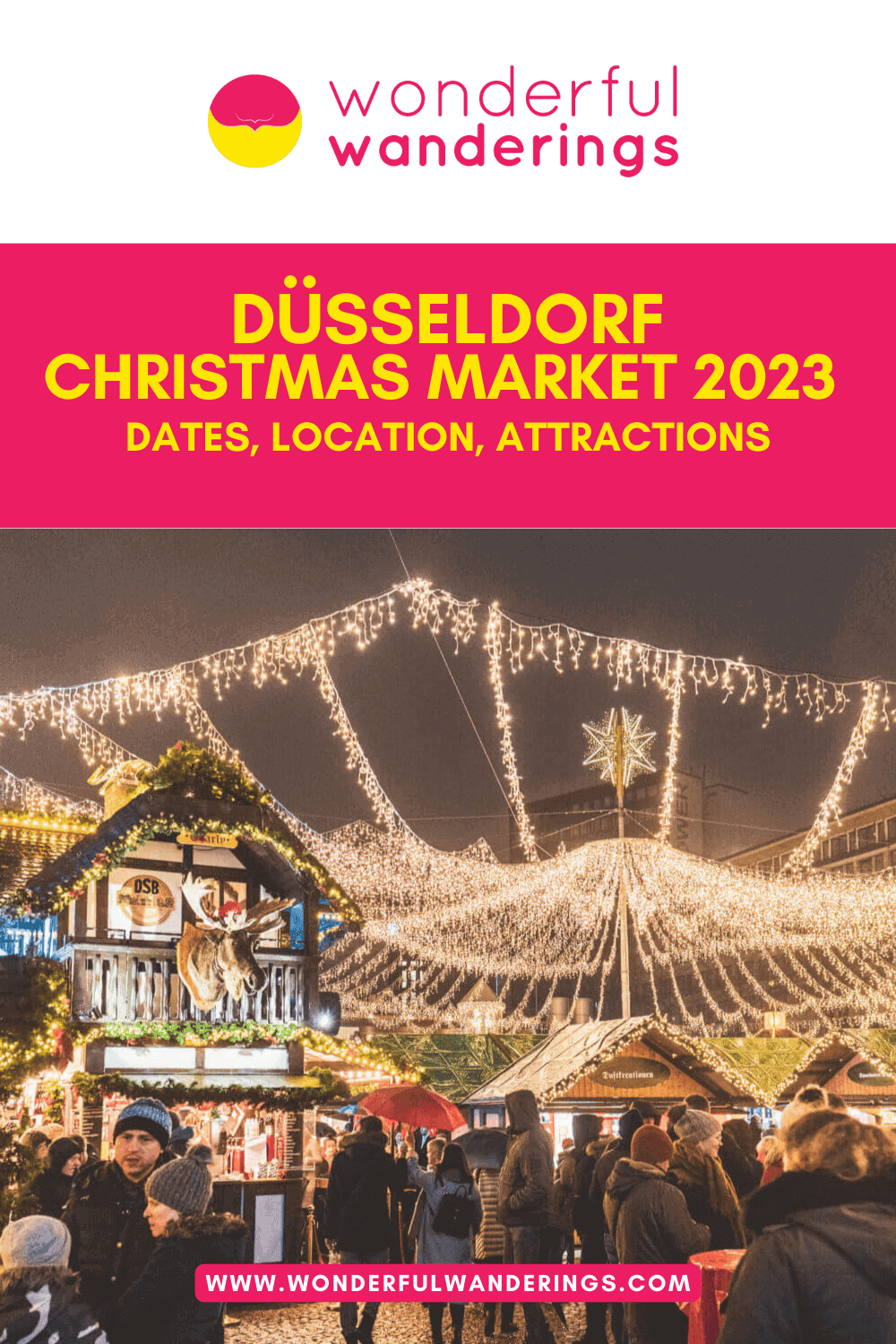 Düsseldorf Pinterest image