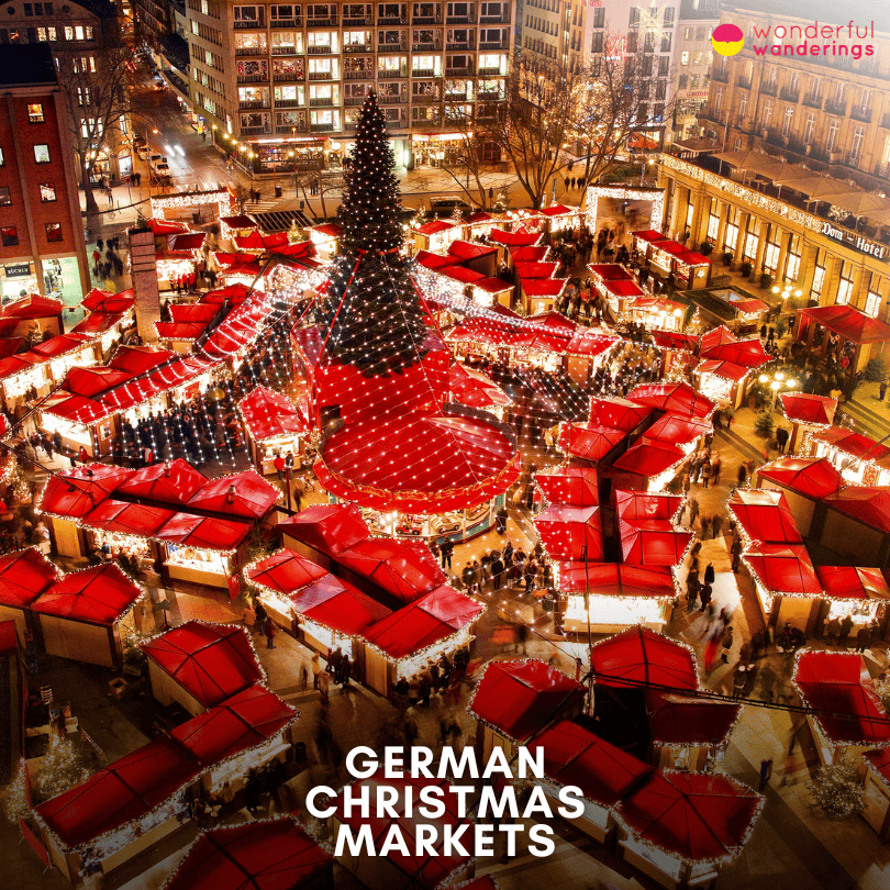20 Best Christmas Market in Germany to visit in 2023-2024 1