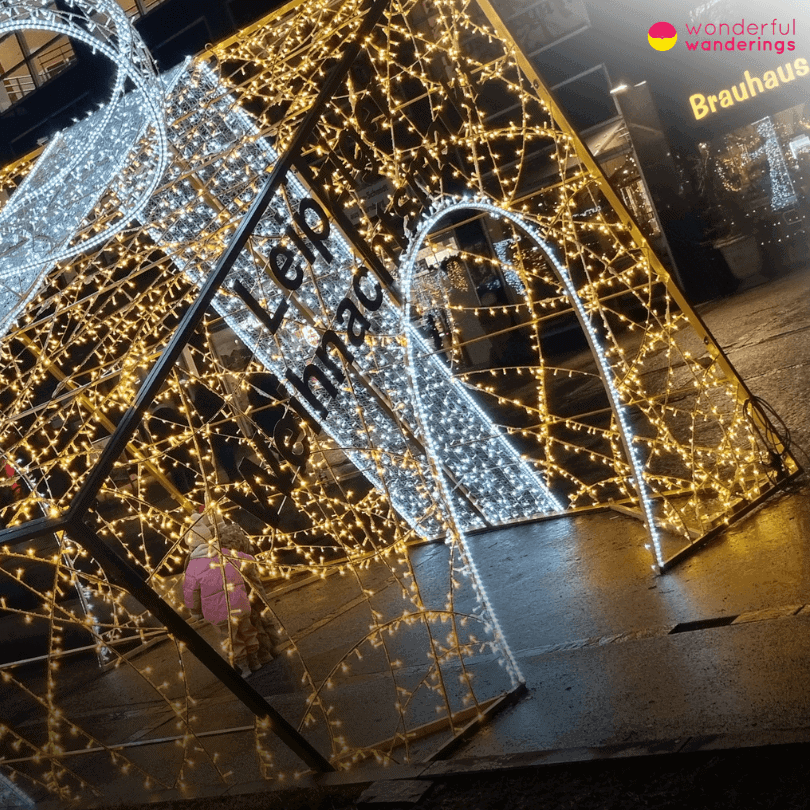 Leipzig
