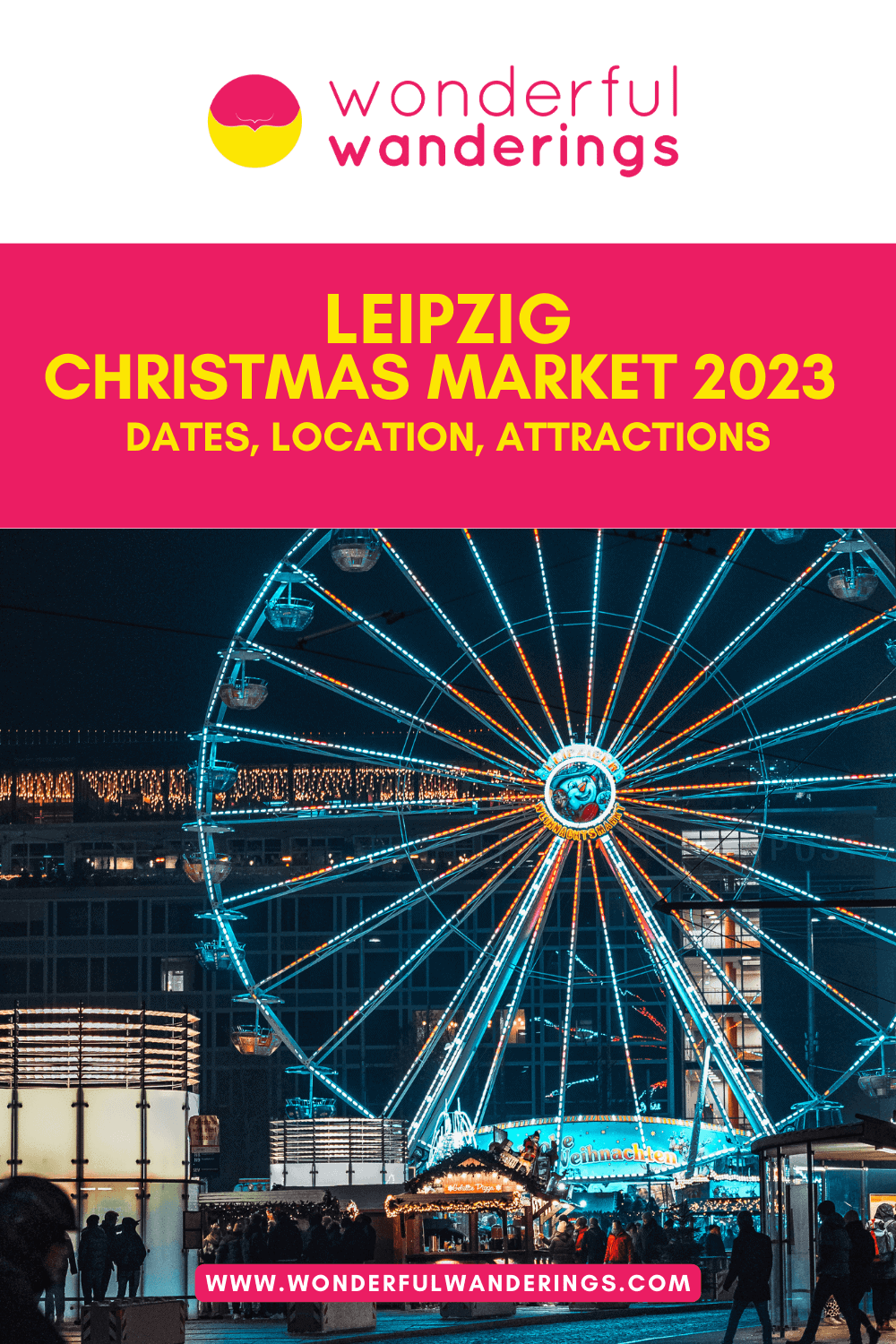 Leipzig Pinterest image