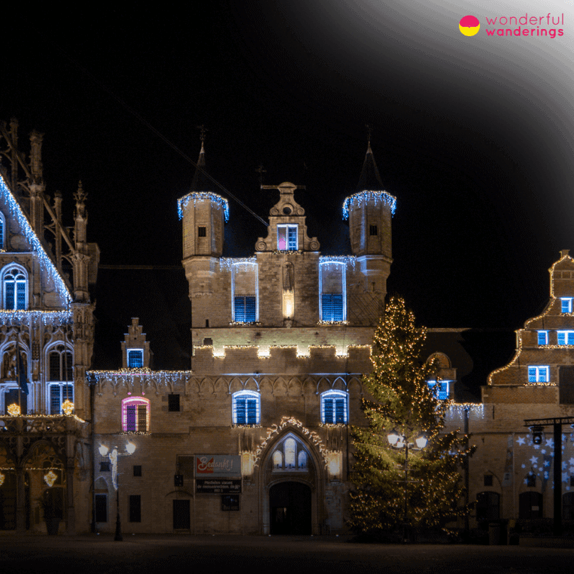 Mechelen