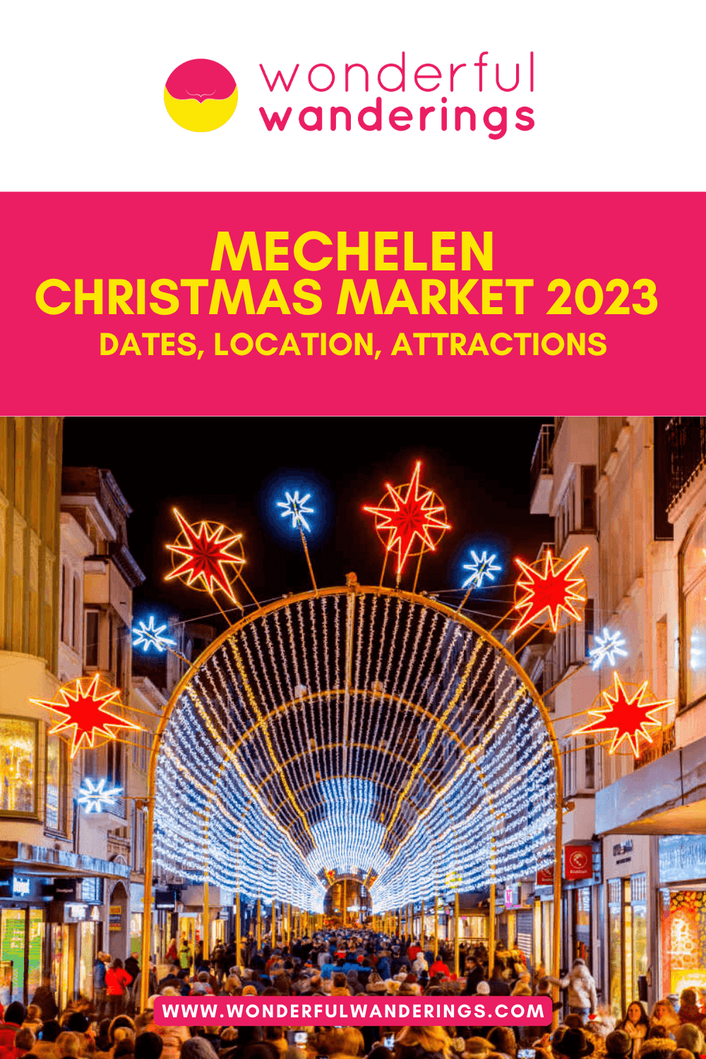 Mechelen Pinterest image