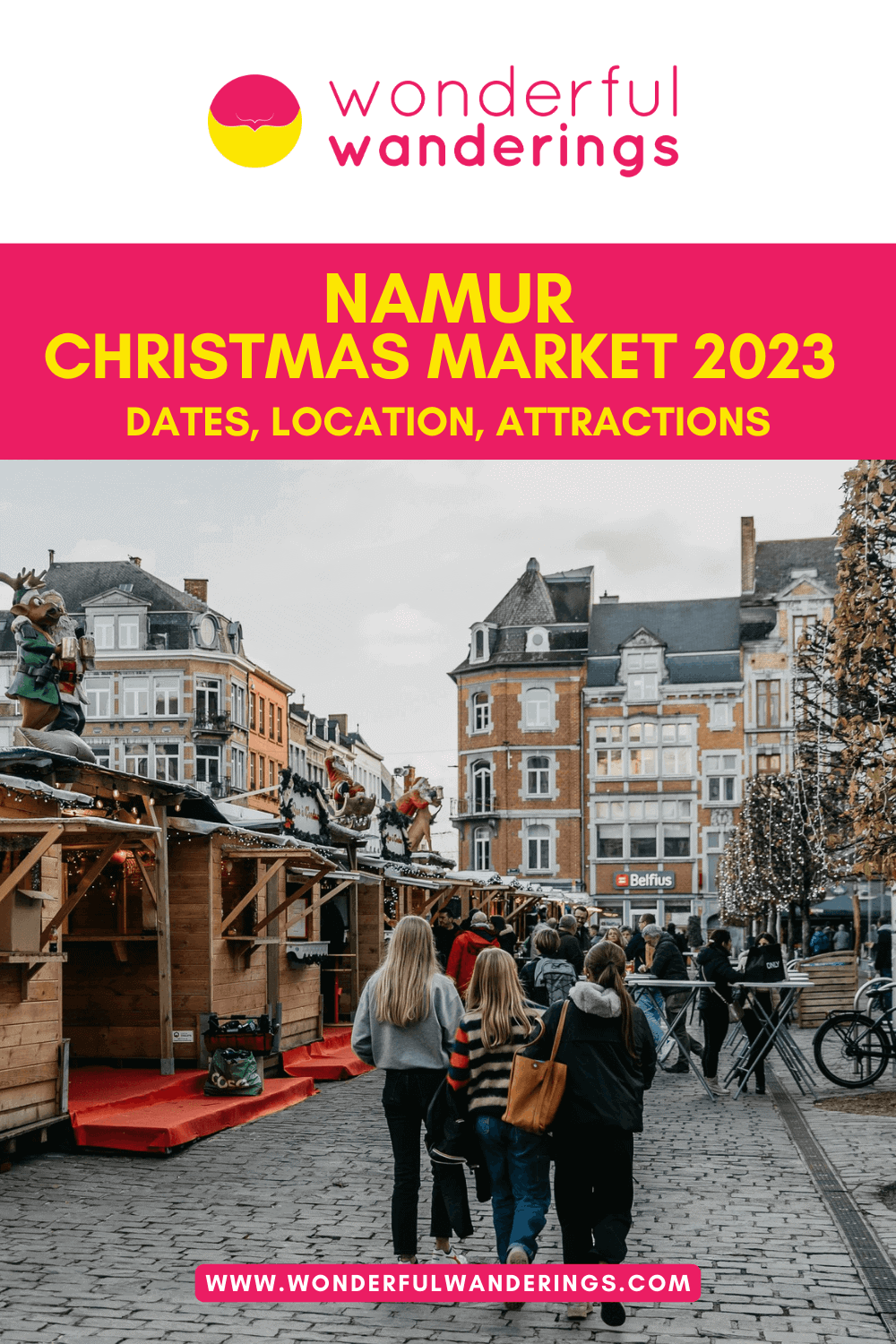 Namur Pinterest image