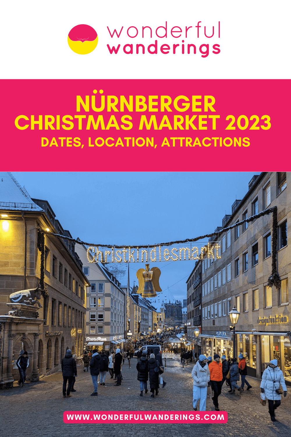 Nürnberger Pinterest image
