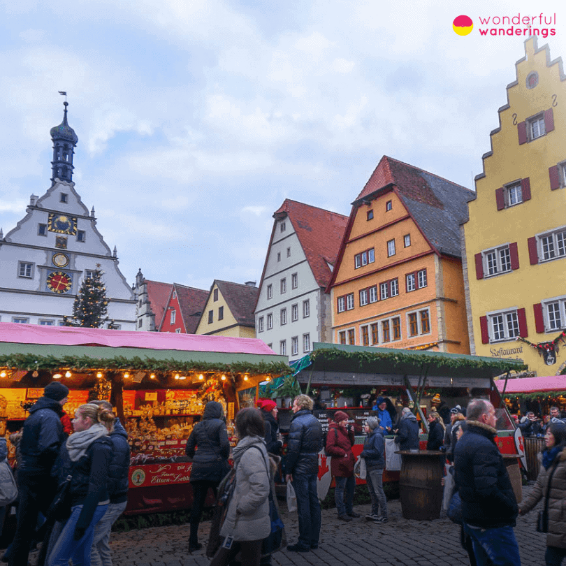 Rothenburg