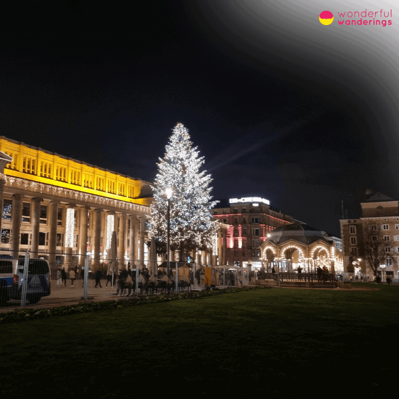 Stuttgart Christmas Market 2023-2024: Dates, Location, Attractions 8