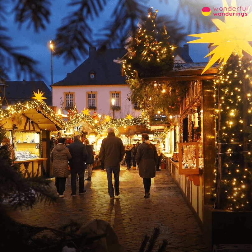 Trier Christmas Market 2023-2024: 🎅 Dates, Location, Attractions 13