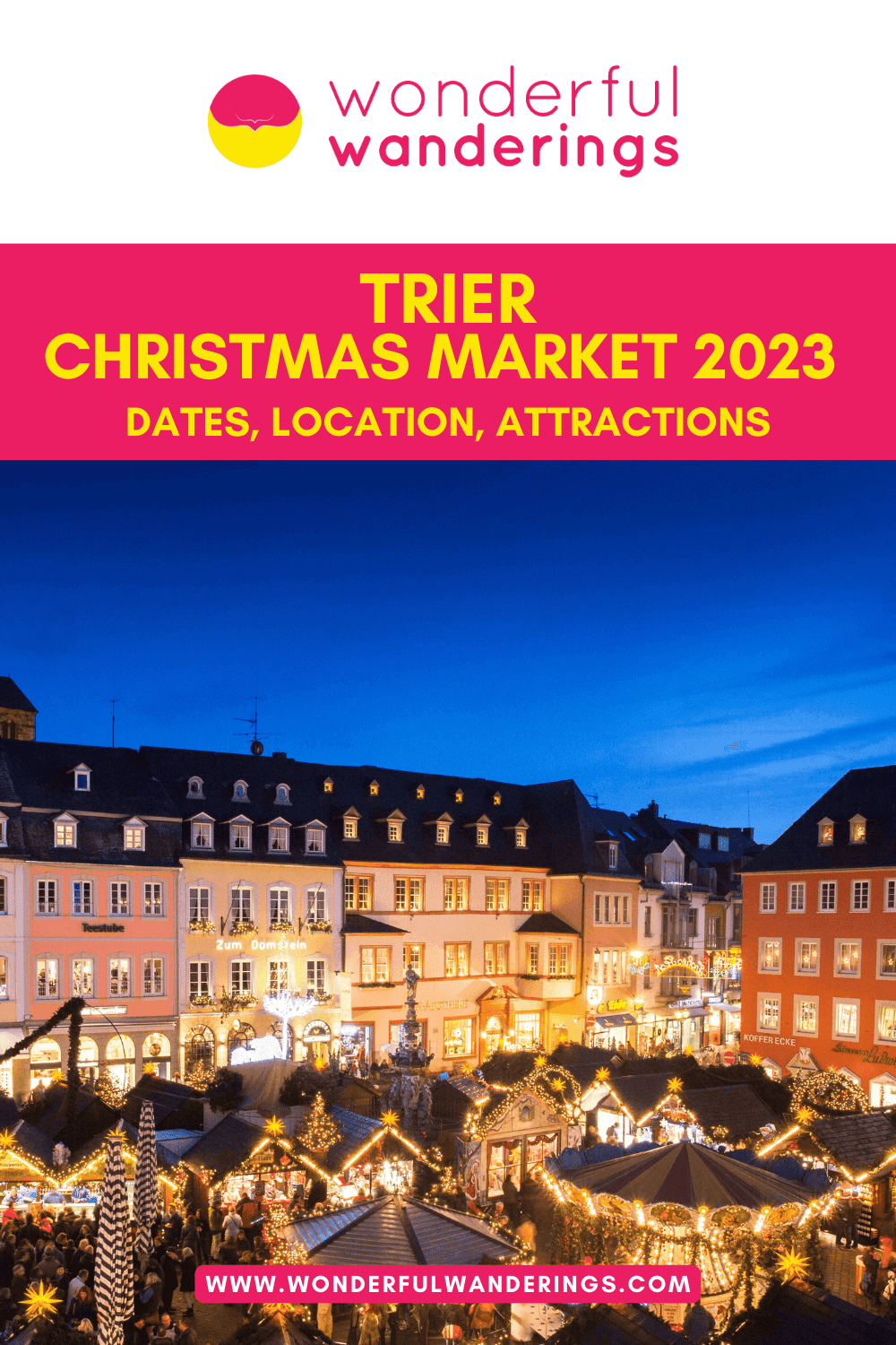 Trier Pinterest image