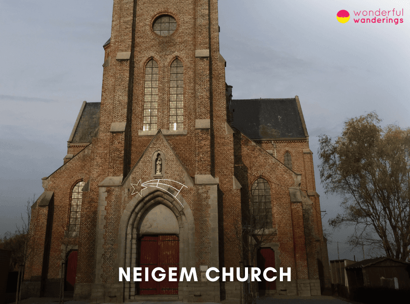 Neigem Church