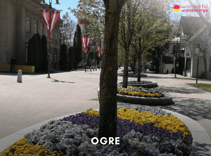 Ogre