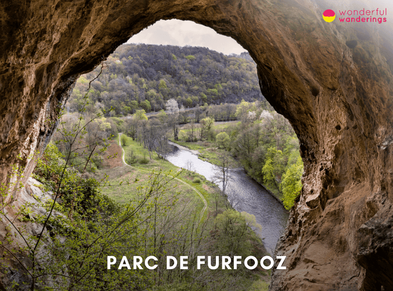 Parc de Furfooz