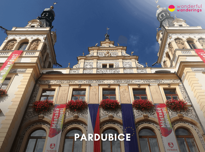 Pardubice