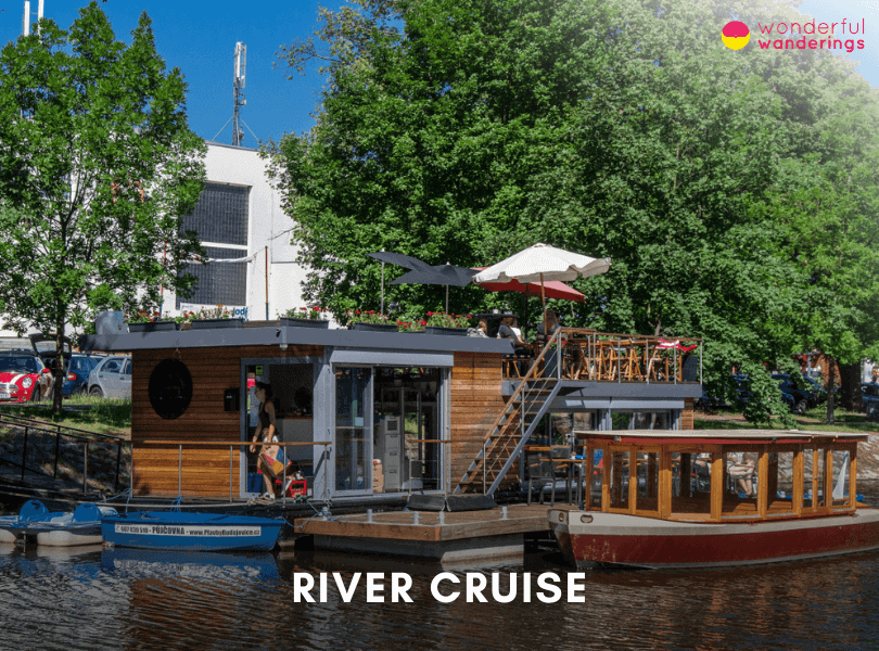 River Cruise