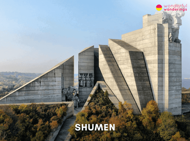 Shumen