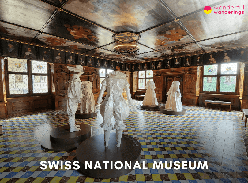 Swiss National Museum